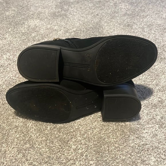 Tommy Hilfiger Ankle Boots - Picture 6 of 6